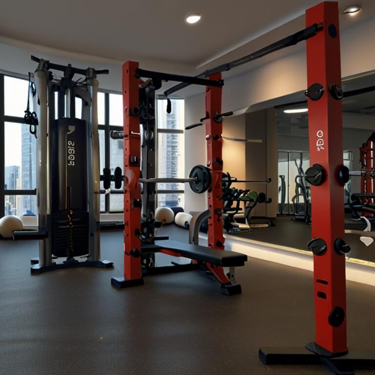 Functional Equipment